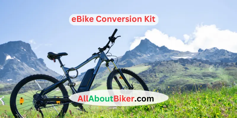 eBike Conversion Kit